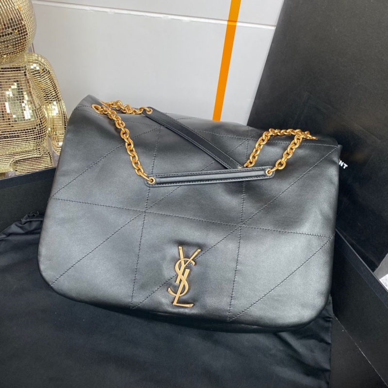 Y*L top handle bags